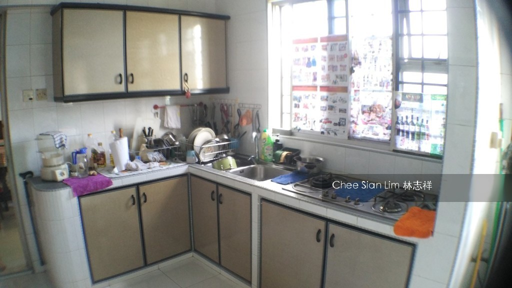Lakeview Estate (D20), Apartment #117593832